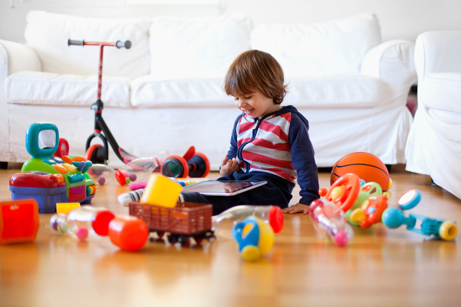 Kids Toys