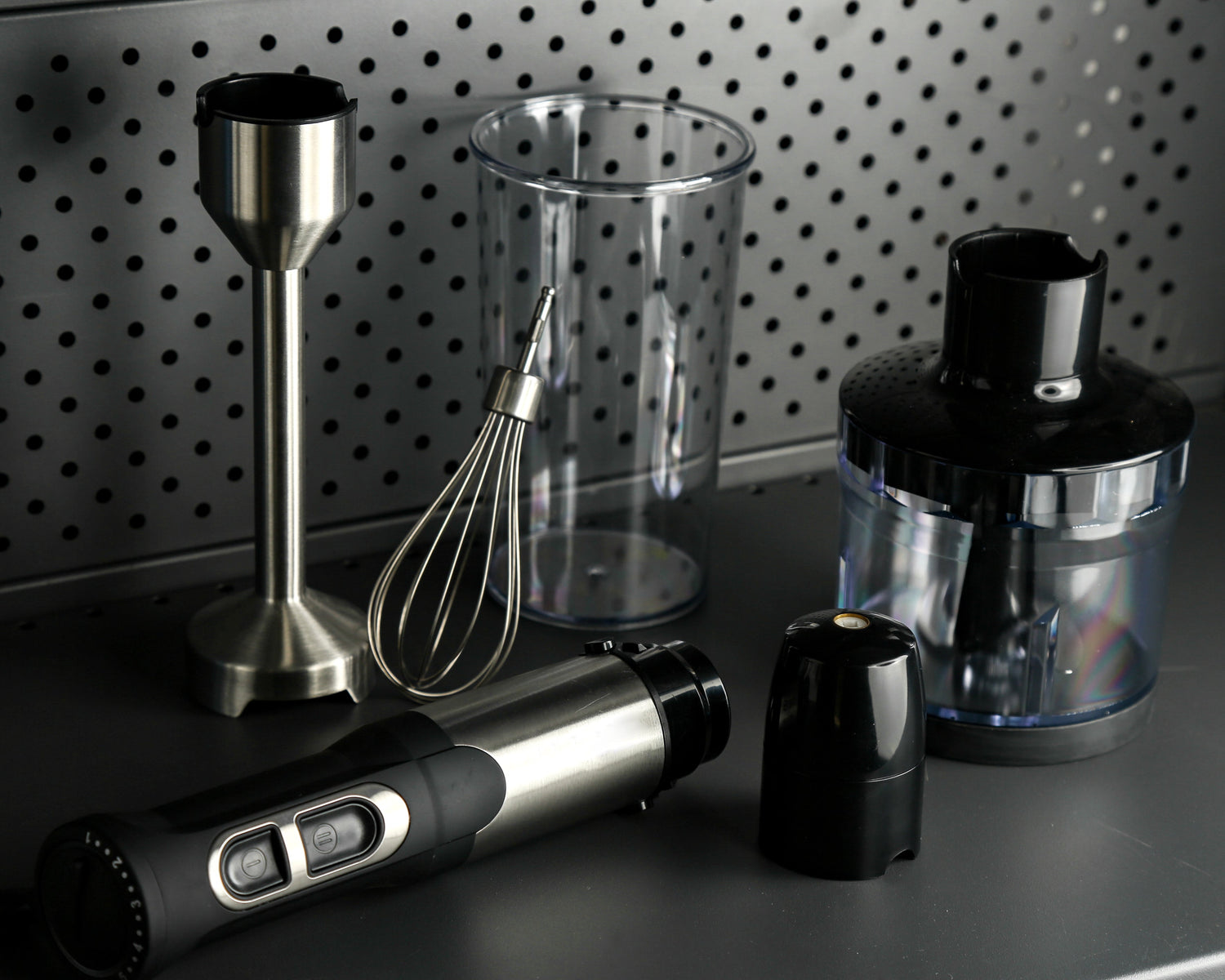 Kitchen Appliances