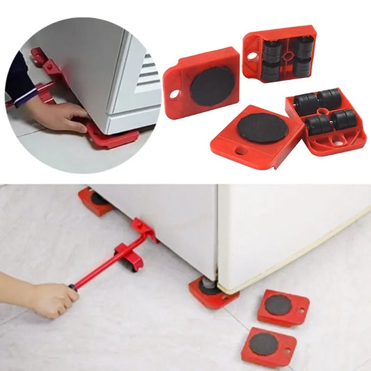 Heavy Furniture Moving Tool For Moving House Cabinet Sofa Bed