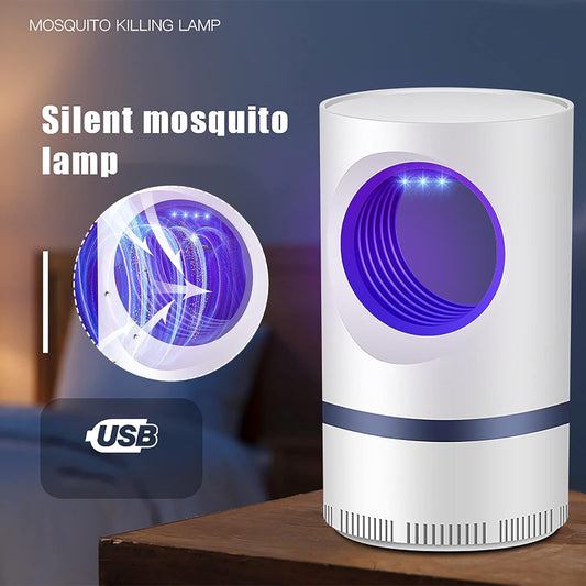 UV Light Mosquito Killer Lamp