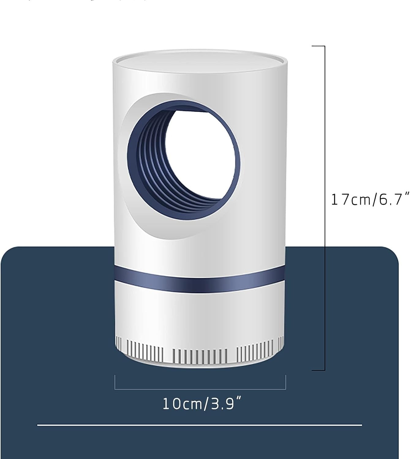 UV Light Mosquito Killer Lamp