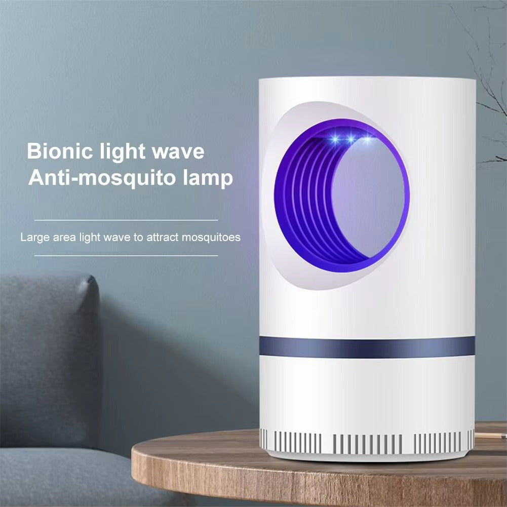 UV Light Mosquito Killer Lamp